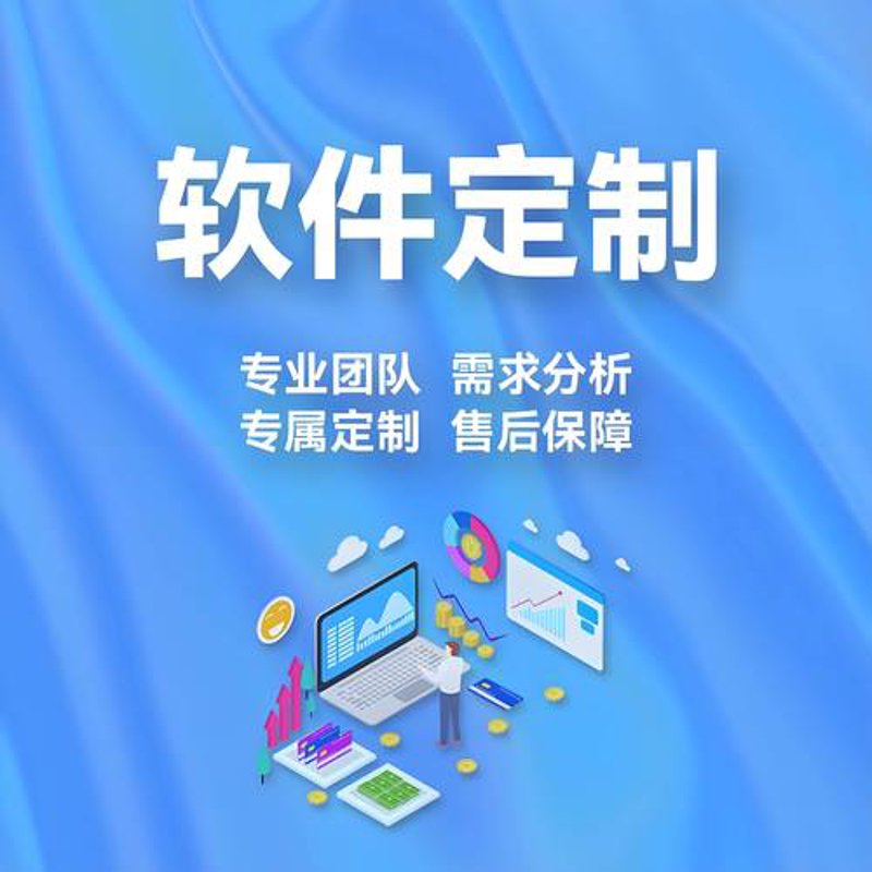 秦皇岛软件开发